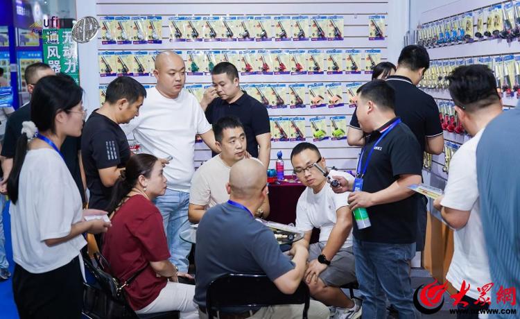 2024（第73屆）秋季全國五金商品交易會圓滿閉幕 助推五金行業(yè)蓬勃發(fā)展(圖2)