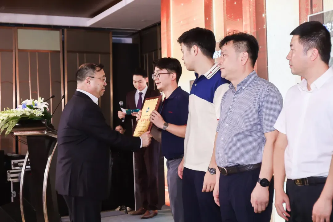 打通全球五金“共贏鏈” CIHS2024打造高品質(zhì)國際專業(yè)五金展(圖6)