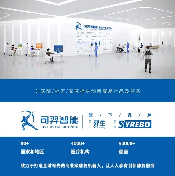 司羿智能手功能康復機器人入選工信部老年用品產品推廣目錄(圖5)