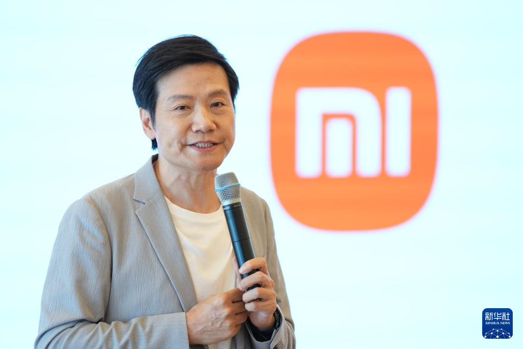 活力中國調(diào)研行丨76秒下線一輛車！(圖3)