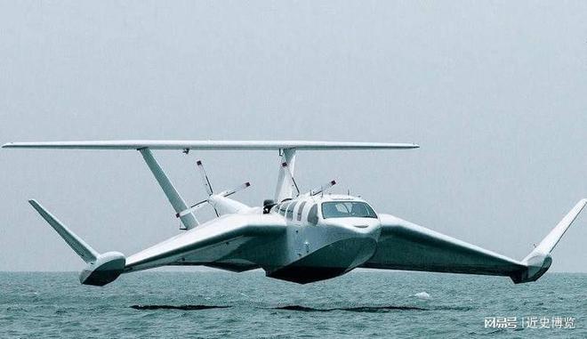 長度超40米、時速達(dá)500公里“渤海怪物”首次完整現(xiàn)身(圖3)