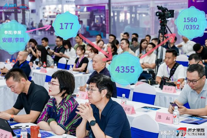 2025 武漢工博會：工業(yè)自動化展伺服電機(jī) + 機(jī)器視覺點燃柔性制造(圖4)
